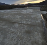 Ход строительства дома Позиция 9 в ЖК Кипарис -