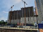 ЖК West Side (Вест Сайд) - ход строительства, фото 54, Июль 2020