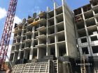 ЖК Орбита - ход строительства, фото 95, Июль 2020