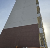 Ход строительства дома 78Б в ЖК Стрела -