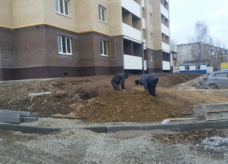 ЖК По ул. Свердлова, 99 - фото 35