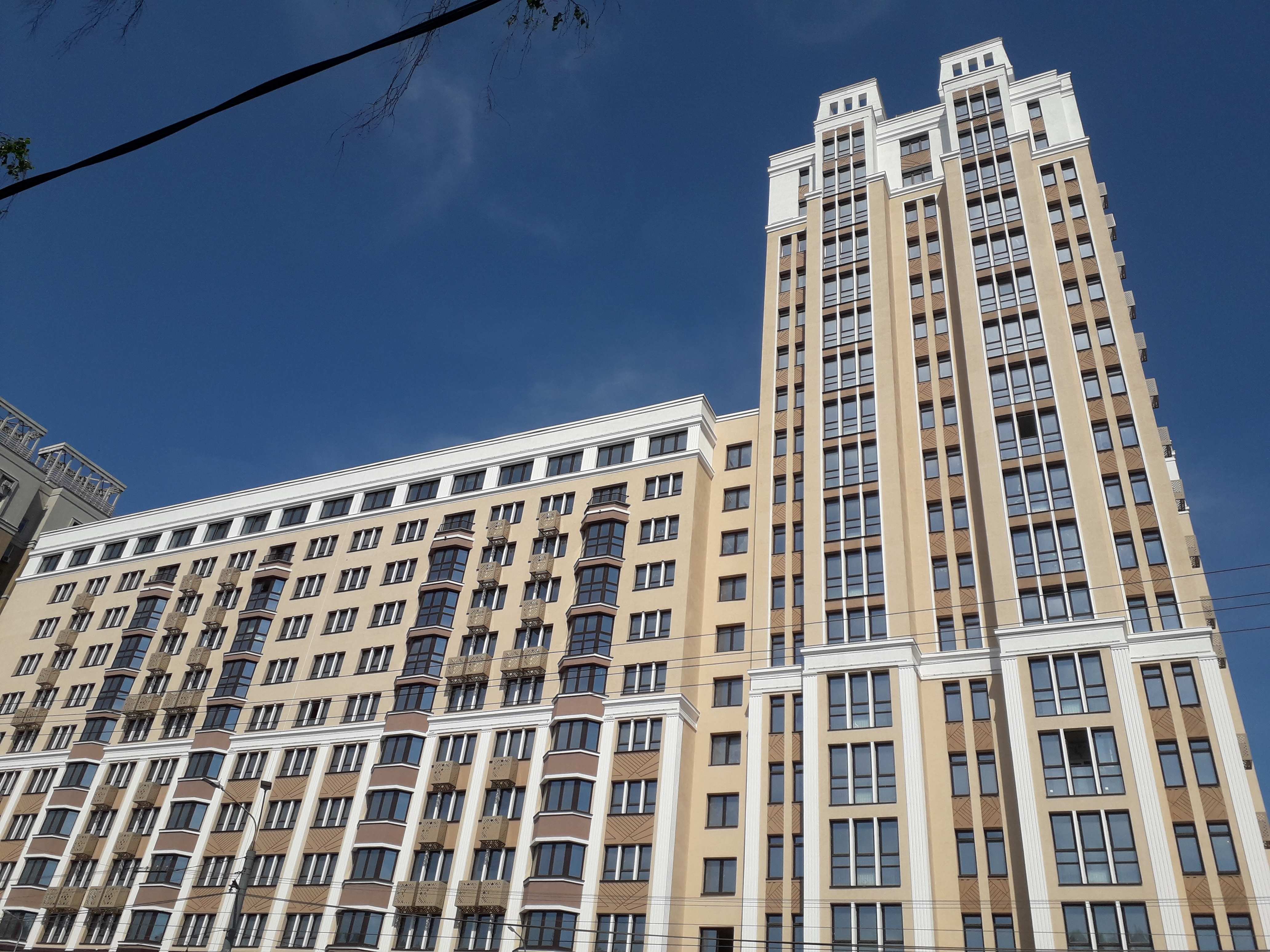 Кадастровую стоимость 2,5 млн объектов недвижимости утвердили в Нижегородской области - фото 1