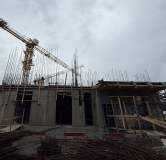 Ход строительства дома Литер 3 в ЖК Светский лес -