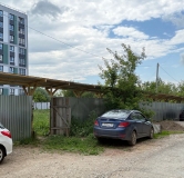 Ход строительства дома 12 в ЖК Good Style -