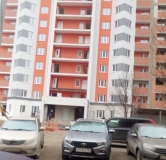 Ход строительства дома Секция 7, 1 этап в ЖК Измайловский -