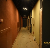 Ход строительства дома литера 24 в ЖК Зубово Life 2 -