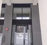 Ход строительства дома 26, секция 1,2 в ЖК Б-26 -