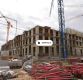 Ход строительства дома 15 в ЖК Грейд (GRADE) -