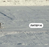 Ход строительства дома Литер 14 в ЖК Грейд (GRADE) -