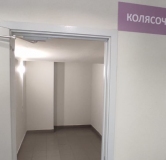 Ход строительства дома 5А в ЖК Лотос -