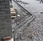 Ход строительства дома 47 в Клубный дом Собрание -