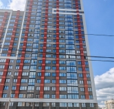 Ход строительства дома 1.1.1 в ЖК Тактика -