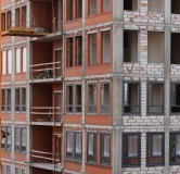 Ход строительства дома 50, строение 2 в ЖК PRIME -