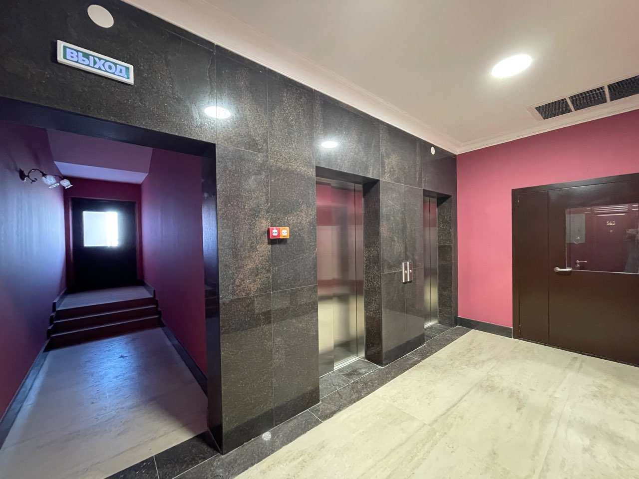Нижегородский фонд капремонта назвал дома, где заменят лифты в 2023 -2024 годах  - фото 1