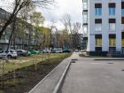 ЖК Каскад на Ленина - ход строительства, фото 7, Май 2021