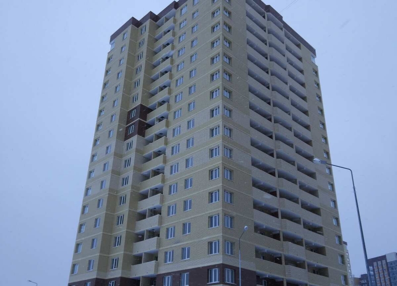 Дом 6 в ЖК Эдельвейс - фото 2