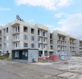Ход строительства дома 11 в ЖК Юнивер Сити. Город Возможностей (Univer City. Город Возможностей) -