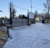 Ход строительства дома 1 в ЖК М2 Residence -