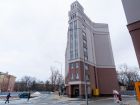 Ход строительства дома 61 в ЖК Москва Град - фото 5, Январь 2020