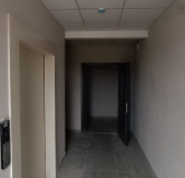 Ход строительства дома 4 в ЖК Родина -