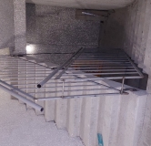 Ход строительства дома 1 в ЖК Тишина-2 -