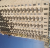 Ход строительства дома № 21 в ЖД Семилуки Сити -