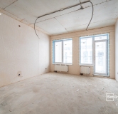 Ход строительства дома 5, корпус 4.3 в ЖК Дворцовый Фасад -