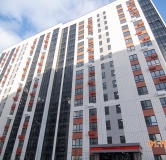 Ход строительства дома Позиция 2, 3 квартал в Микрорайон Черемушки -