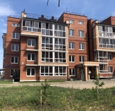 Ход строительства дома секция 14 в ЖК Современник-2 -