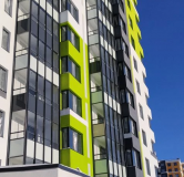 Ход строительства дома 312, корпус 10.7 в ЖК Алексеевский Квартал -