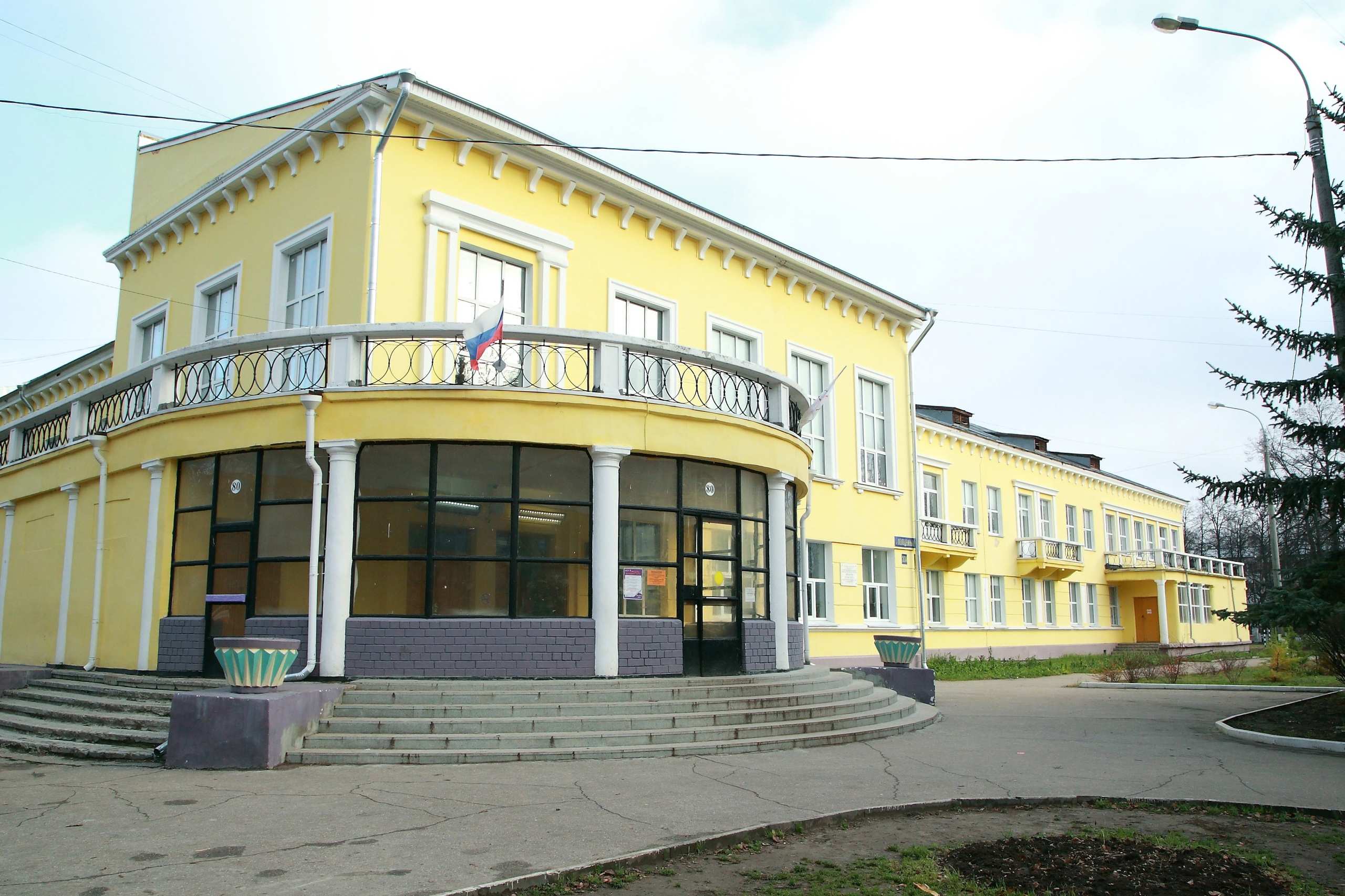 Школа 126 1. Школа 126 Нижний Новгород. Фото как выглядит внутри и школа 126 Нижний Новгород.