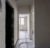 Ход строительства дома 5 в ЖК Раута (Rauta) -