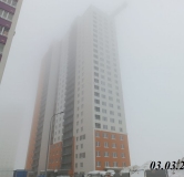 Ход строительства дома № 13, 2 очередь в ЖК Кузнечиха Город -